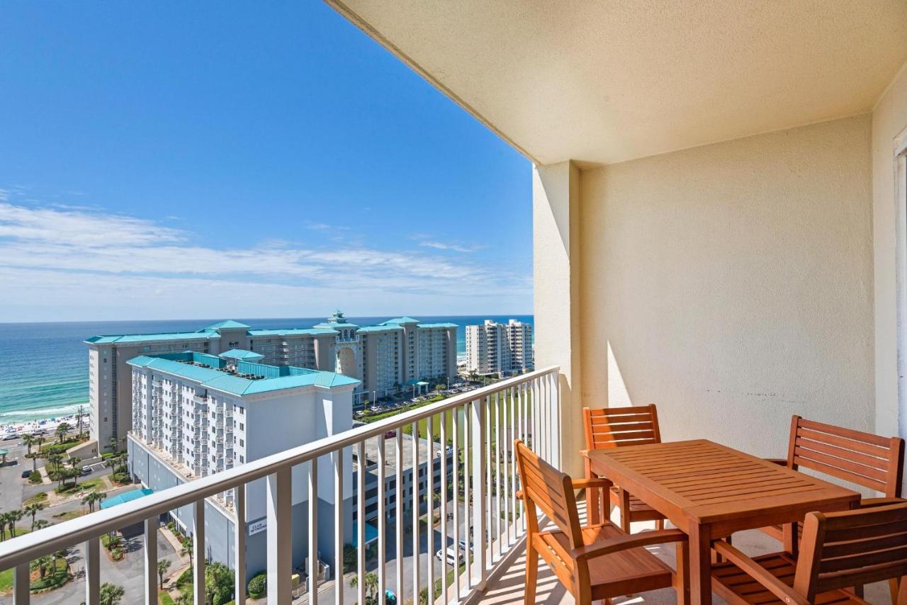 Ariel Dunes I 1605 Destin Exterior photo