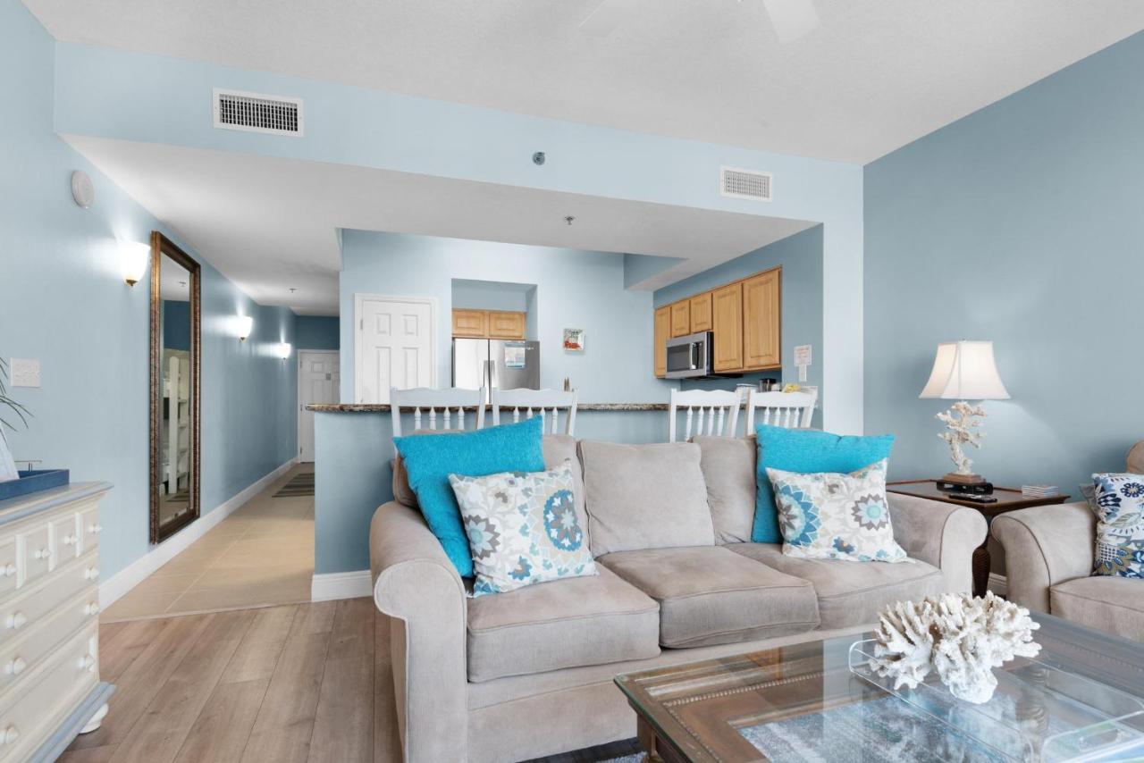 Ariel Dunes I 1605 Destin Exterior photo