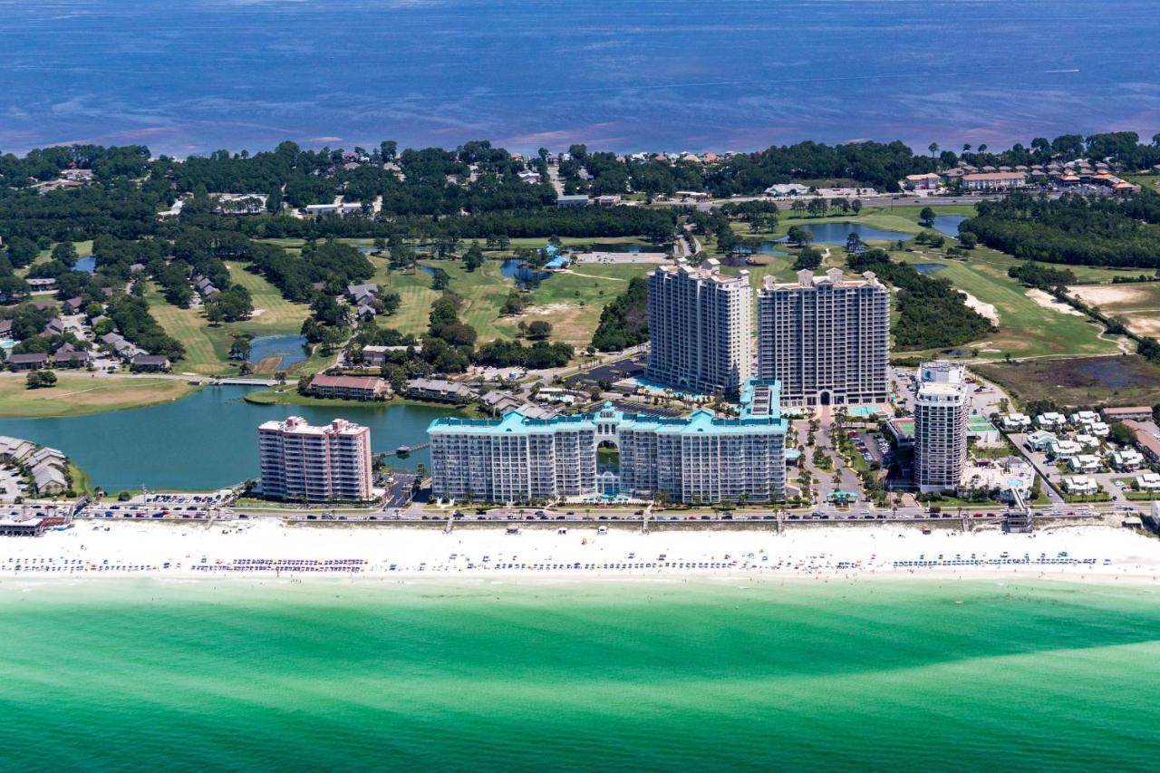 Ariel Dunes I 1605 Destin Exterior photo