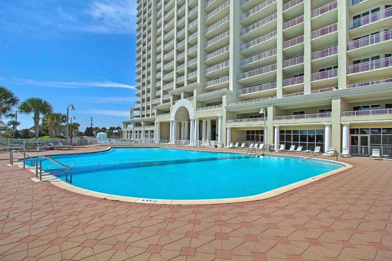 Ariel Dunes I 1605 Destin Exterior photo