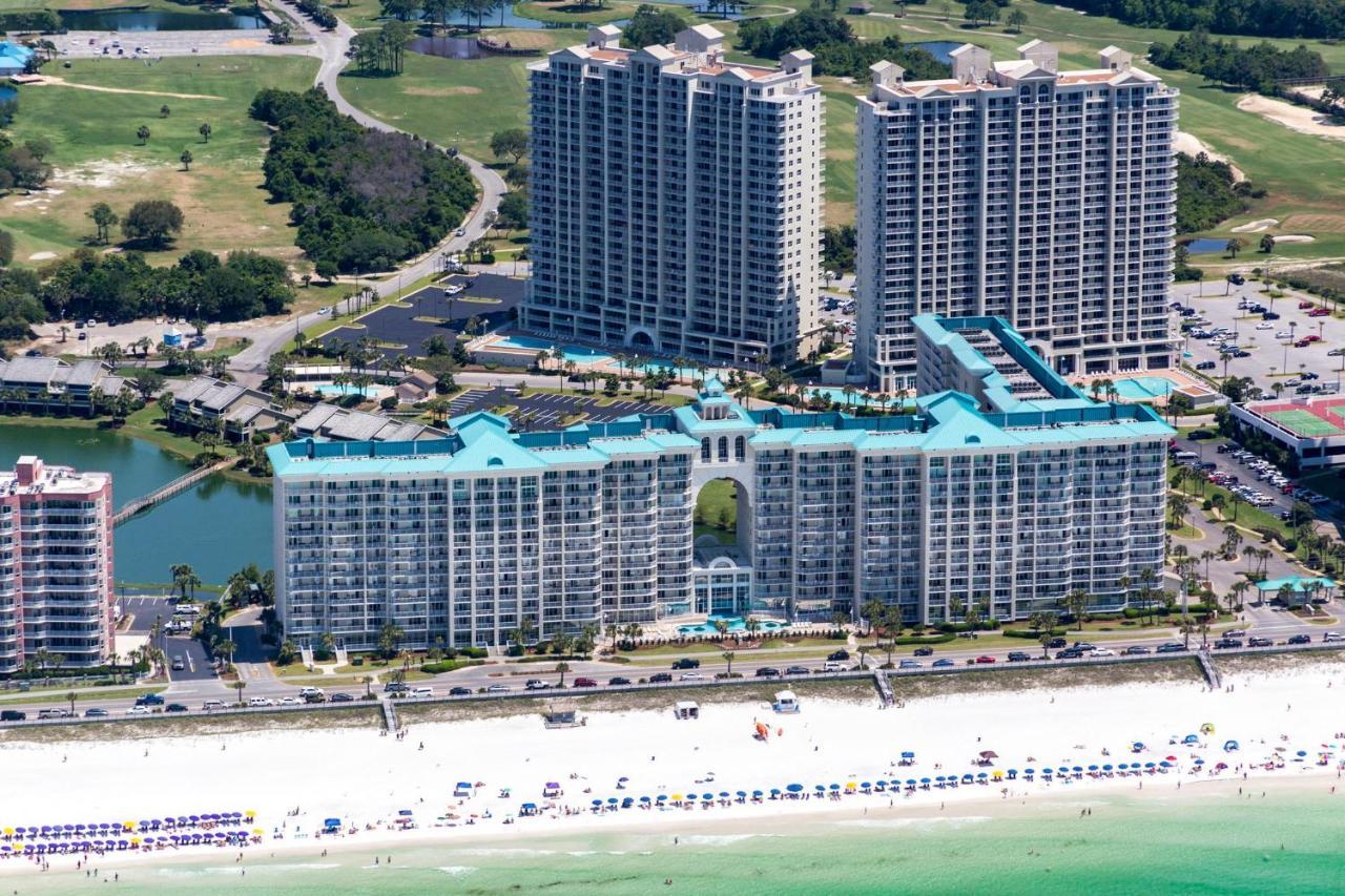 Ariel Dunes I 1605 Destin Exterior photo