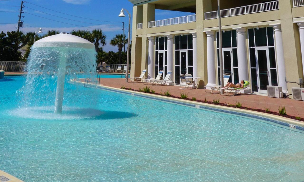 Ariel Dunes I 1605 Destin Exterior photo