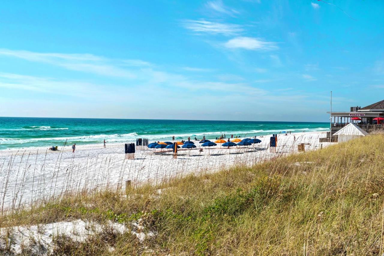 Ariel Dunes I 1605 Destin Exterior photo
