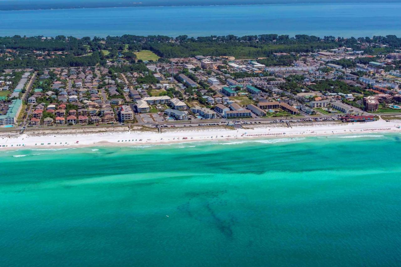 Ariel Dunes I 1605 Destin Exterior photo