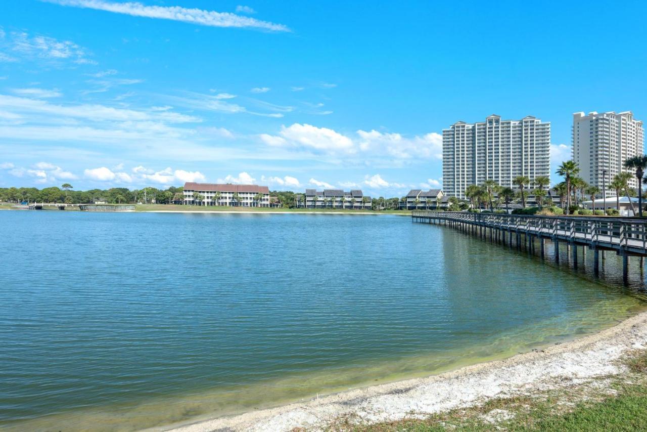 Ariel Dunes I 1605 Destin Exterior photo